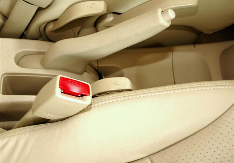 東風日產 頤達 2008款 1.6 自動尊貴型