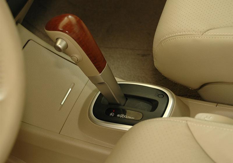 東風日產 頤達 2008款 1.6 自動尊貴型