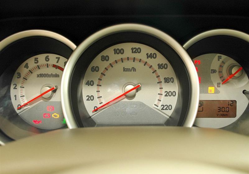 東風日產 頤達 2008款 1.6 自動尊貴型