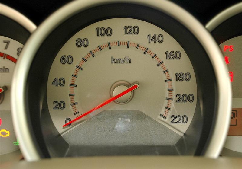 東風日產(chǎn) 頤達 2008款 1.6 自動尊貴型