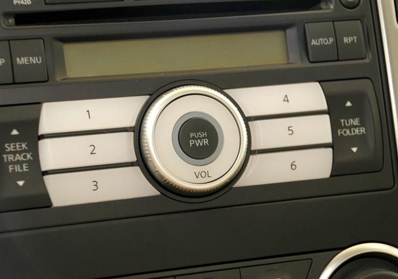 東風日產 頤達 2008款 1.6 自動尊貴型