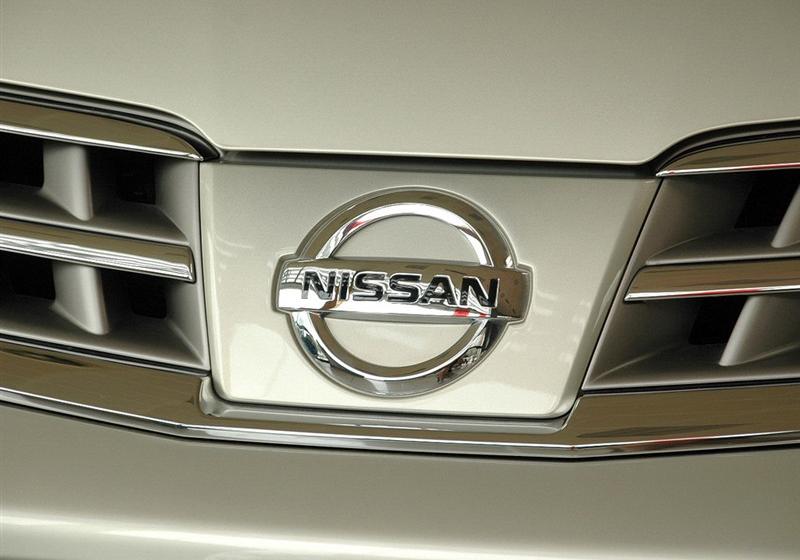 東風(fēng)日產(chǎn) 頤達(dá) 2008款 1.6 自動(dòng)尊貴型