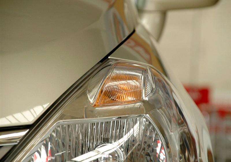 東風日產 頤達 2008款 1.6 自動尊貴型