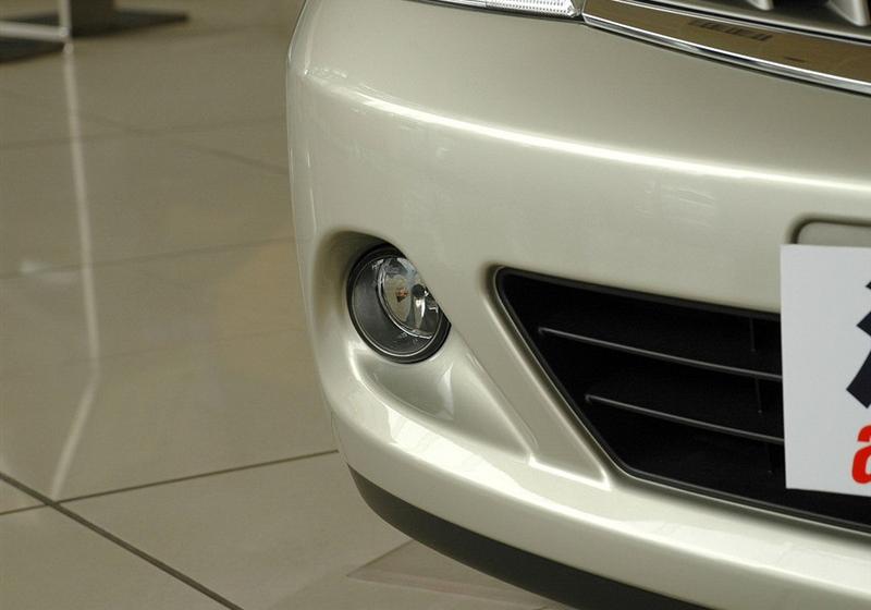 東風日產 頤達 2008款 1.6 自動尊貴型