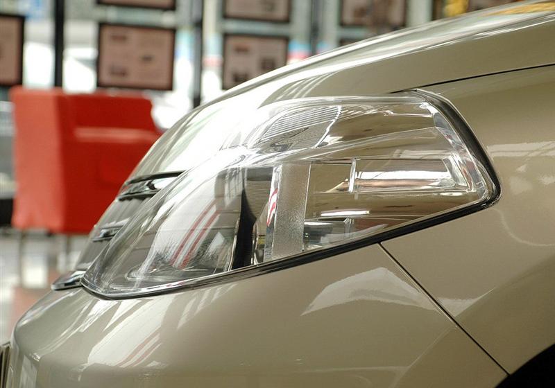 東風日產 頤達 2008款 1.6 自動尊貴型