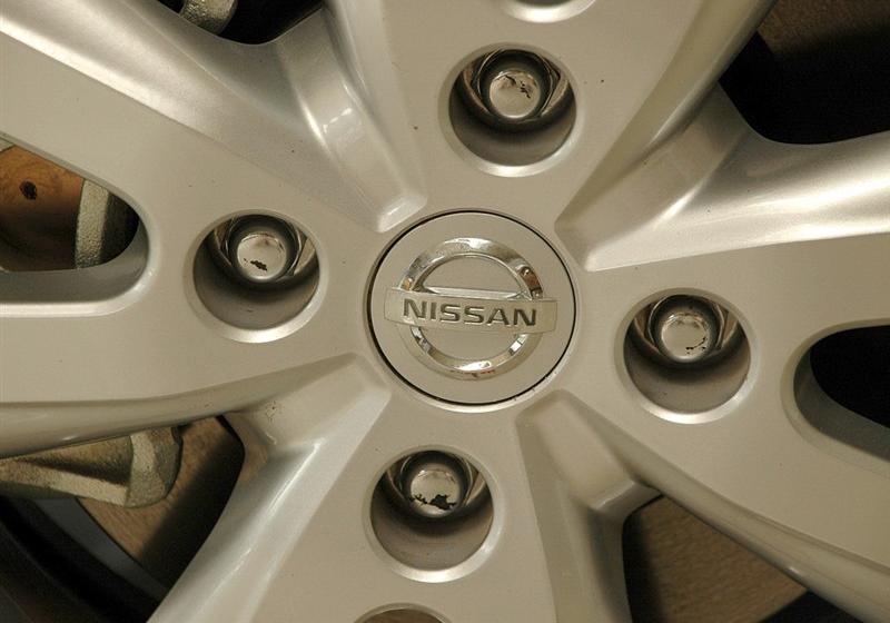 東風(fēng)日產(chǎn) 頤達(dá) 2008款 1.6 自動尊貴型