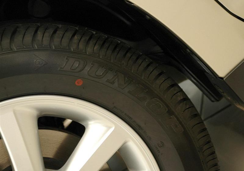 東風(fēng)日產(chǎn) 頤達(dá) 2008款 1.6 自動(dòng)尊貴型