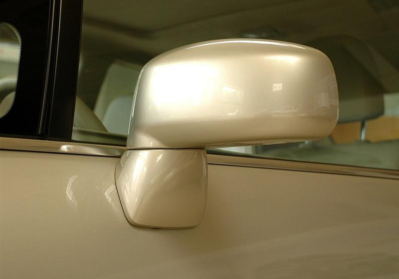 東風(fēng)日產(chǎn) 頤達(dá) 2008款 1.6 自動(dòng)尊貴型