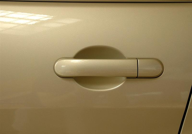 東風日產 頤達 2008款 1.6 自動尊貴型