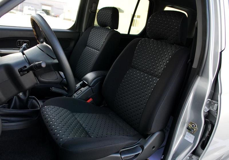 鄭州日產(chǎn) 帕拉丁 2006款 2.4 兩驅(qū)標(biāo)準(zhǔn)型