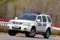 鄭州日產(chǎn) 帕拉丁 2006款 2.4 四驅(qū)標(biāo)準(zhǔn)型