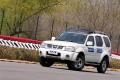 鄭州日產 帕拉丁 2006款 2.4 四驅標準型