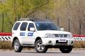 鄭州日產 帕拉丁 2006款 2.4 四驅標準型