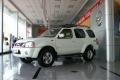 鄭州日產(chǎn) 帕拉丁 2006款 2.4 四驅(qū)標(biāo)準(zhǔn)型