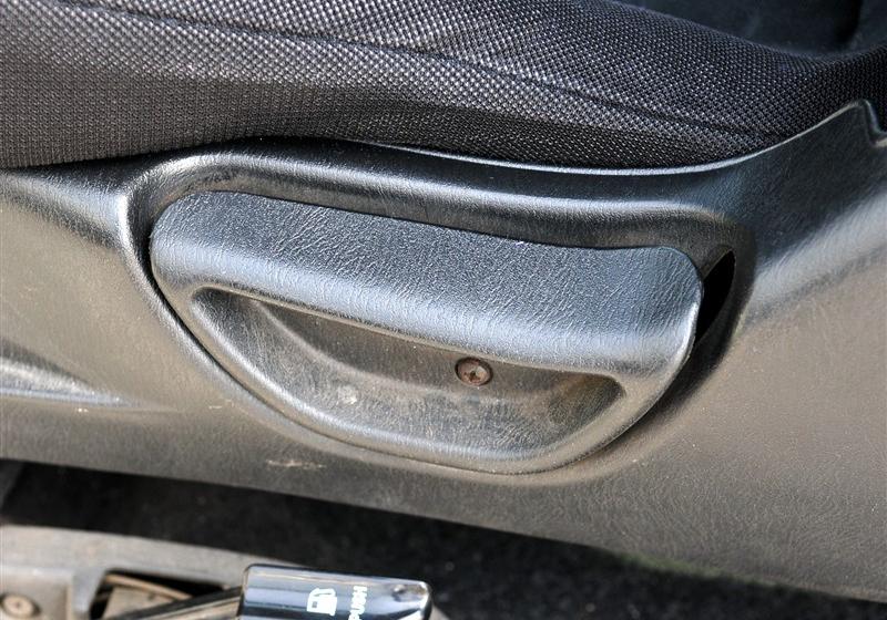 鄭州日產 帕拉丁 2006款 2.4 四驅標準型