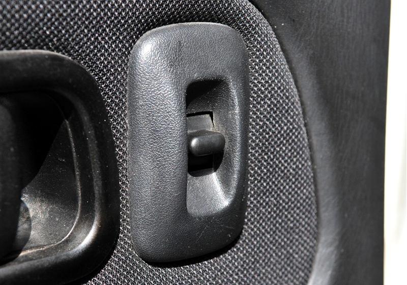 鄭州日產 帕拉丁 2006款 2.4 四驅標準型