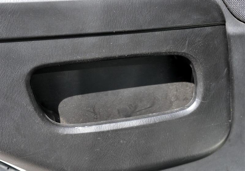 鄭州日產 帕拉丁 2006款 2.4 四驅標準型