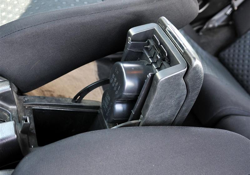 鄭州日產 帕拉丁 2006款 2.4 四驅標準型