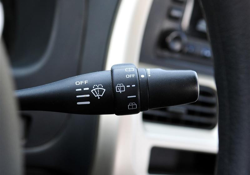 鄭州日產 帕拉丁 2006款 2.4 四驅標準型