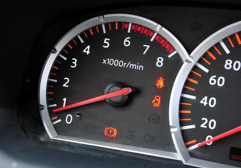 鄭州日產 帕拉丁 2006款 2.4 四驅標準型