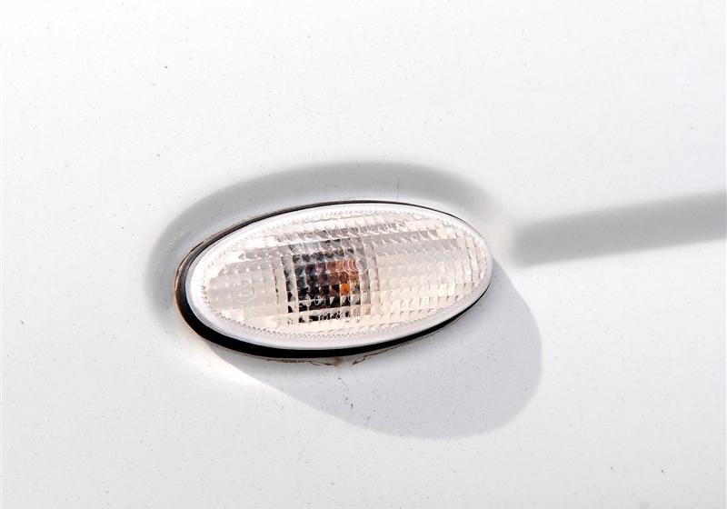 鄭州日產 帕拉丁 2006款 2.4 四驅標準型