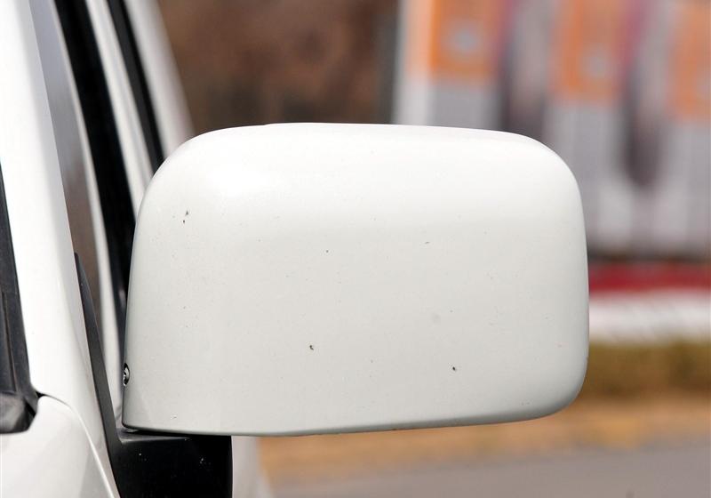 鄭州日產 帕拉丁 2006款 2.4 四驅標準型