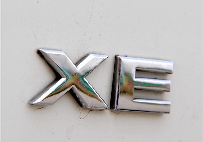 鄭州日產 帕拉丁 2006款 2.4 四驅標準型