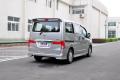 鄭州日產 日產NV200 2010款 1.6 豪華型