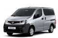 鄭州日產 日產NV200 2010款 1.6 豪華型