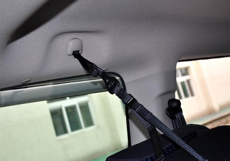 鄭州日產 日產NV200 2010款 1.6 豪華型