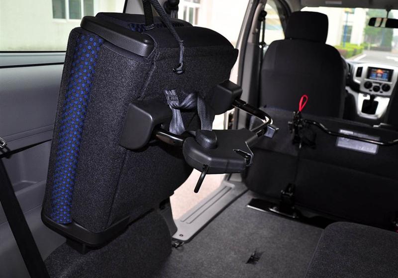 鄭州日產(chǎn) 日產(chǎn)NV200 2010款 1.6 豪華型