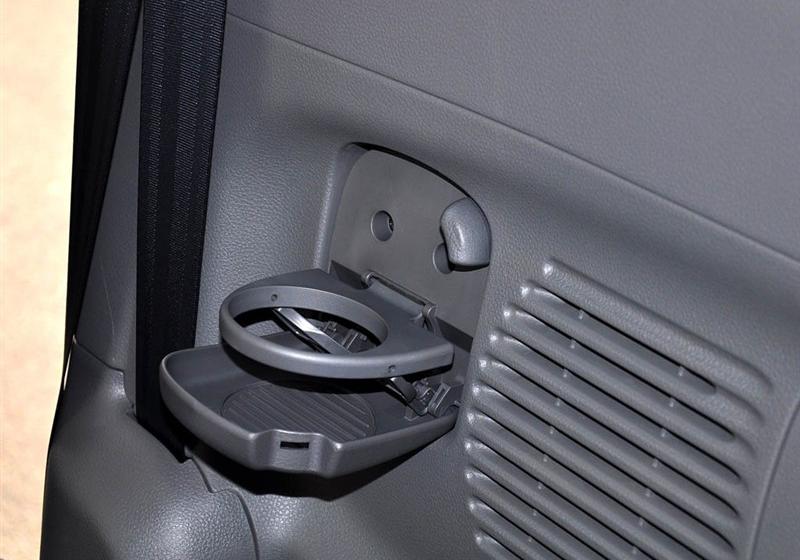 鄭州日產 日產NV200 2010款 1.6 豪華型