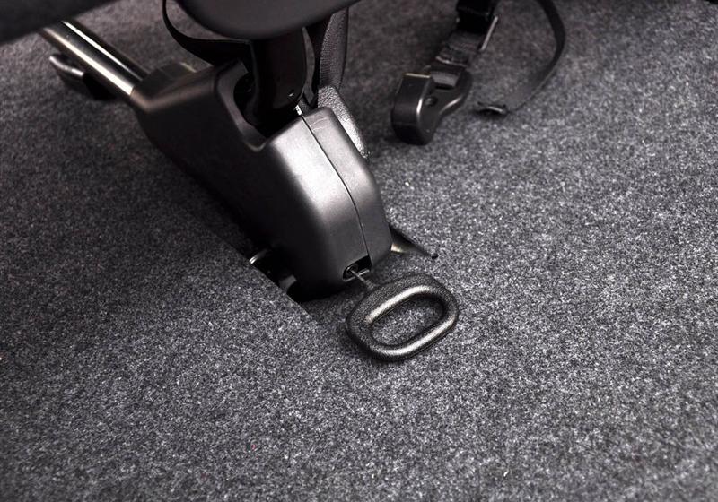 鄭州日產(chǎn) 日產(chǎn)NV200 2010款 1.6 豪華型