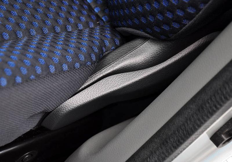 鄭州日產(chǎn) 日產(chǎn)NV200 2010款 1.6 豪華型