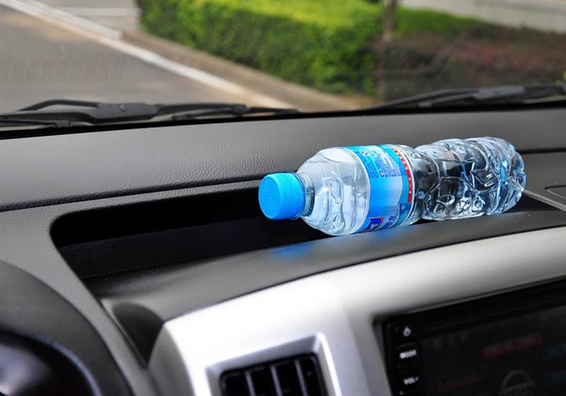 鄭州日產 日產NV200 2010款 1.6 豪華型