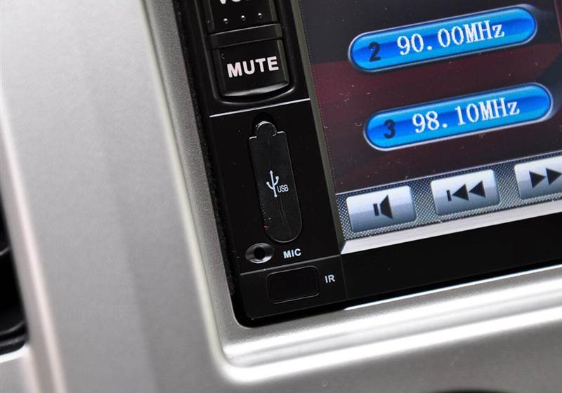 鄭州日產 日產NV200 2010款 1.6 豪華型