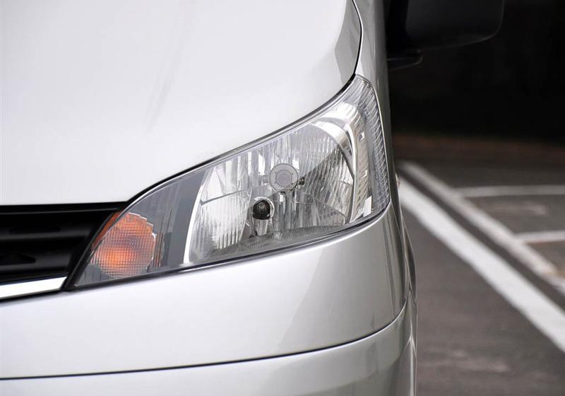 鄭州日產 日產NV200 2010款 1.6 豪華型