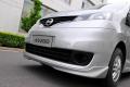 鄭州日產 日產NV200 2010款 1.6 豪華型
