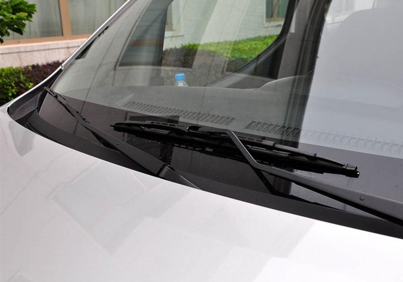 鄭州日產 日產NV200 2010款 1.6 豪華型