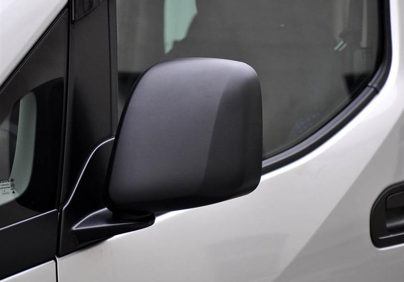 鄭州日產(chǎn) 日產(chǎn)NV200 2010款 1.6 豪華型