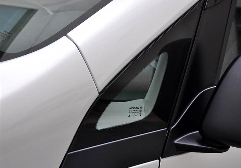 鄭州日產 日產NV200 2010款 1.6 豪華型