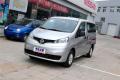 鄭州日產 日產NV200 2011款 1.6 尊雅型 232座