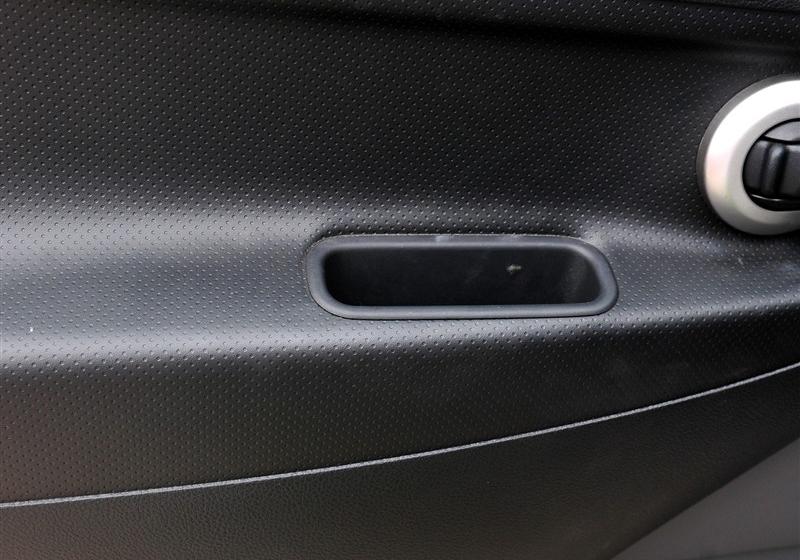 鄭州日產(chǎn) 日產(chǎn)NV200 2011款 1.6 尊雅型 232座