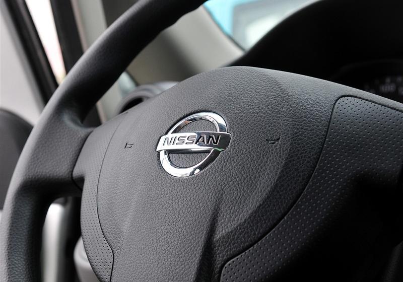 鄭州日產 日產NV200 2011款 1.6 尊雅型 232座