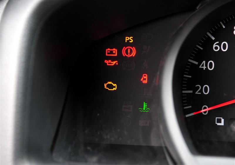 鄭州日產 日產NV200 2011款 1.6 尊雅型 232座