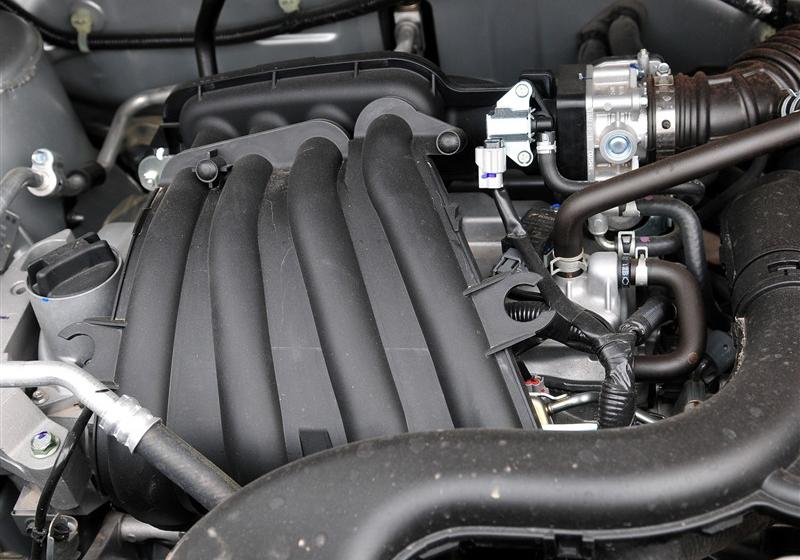 鄭州日產 日產NV200 2011款 1.6 尊雅型 232座