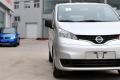 鄭州日產 日產NV200 2011款 1.6 尊雅型 232座