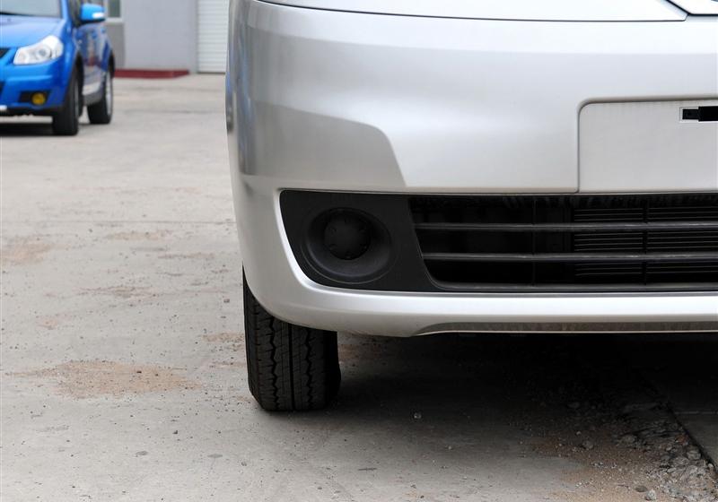 鄭州日產 日產NV200 2011款 1.6 尊雅型 232座