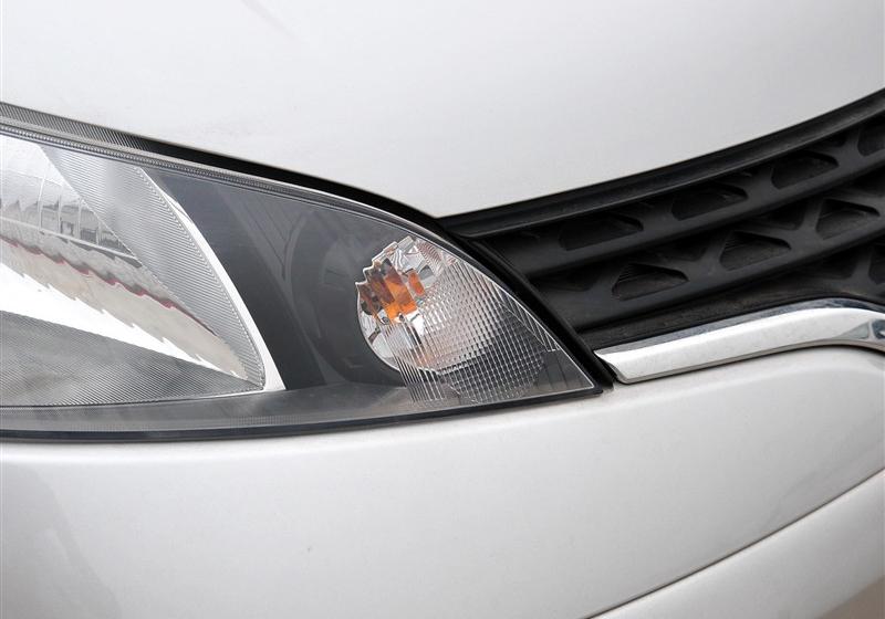 鄭州日產 日產NV200 2011款 1.6 尊雅型 232座