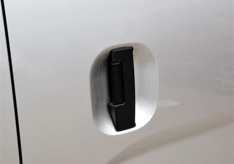 鄭州日產 日產NV200 2011款 1.6 尊雅型 232座